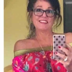 Meet your Posher, Cathy